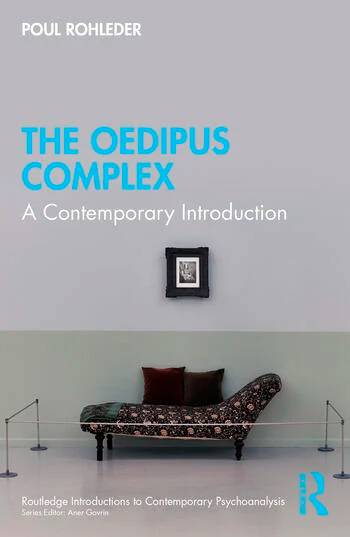 Latest book from Poul Rohleder