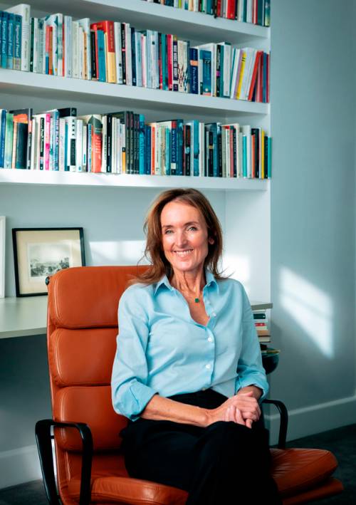 Juliet Rosenfeld to give Annual Lecture to the British Psychoanalytic Foundation