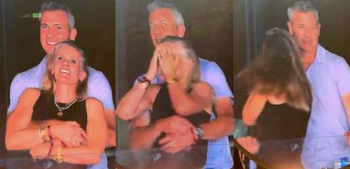 Why the children of the Coldplay 'Kiss cam' couple are the real victims of their infidelity