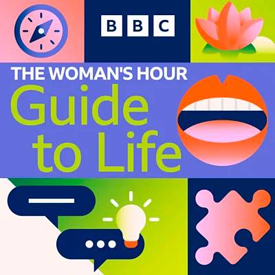 BBC women’s hour new podcast